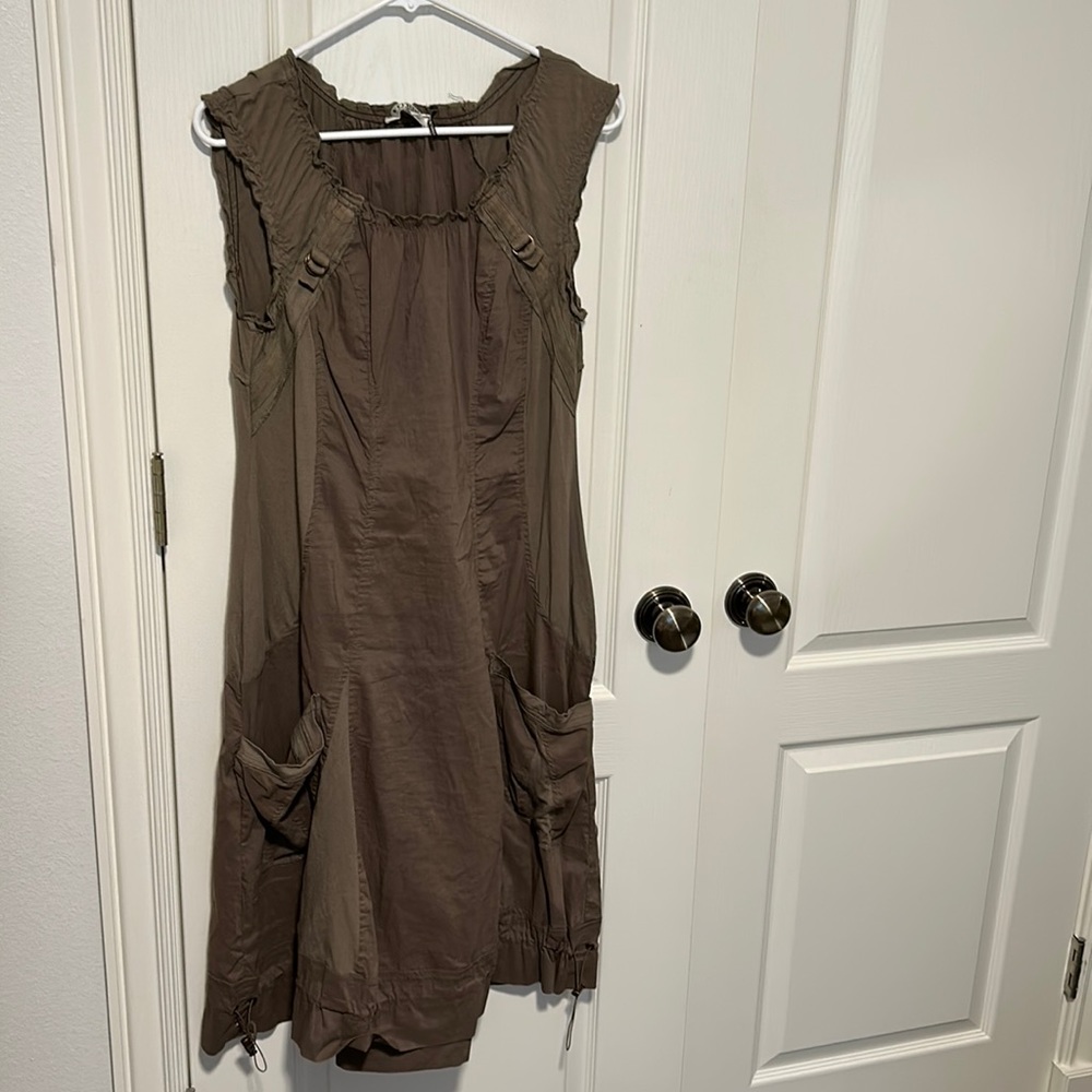 Vitrin Dress S